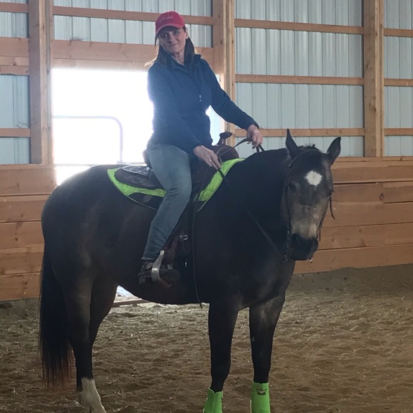 Meet your Posher, Tammy - Picture 1 of 1